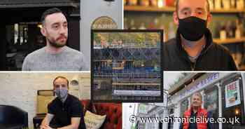 Call for free parking in Durham to boost footfall after bridge closure