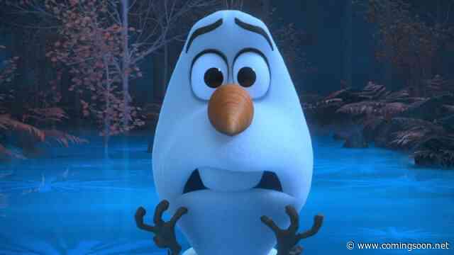 Listen to Josh Gad as Olaf Recap the Star Wars Prequels
