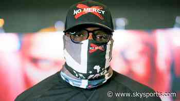 'I need a fair ref!' - Chisora's passionate appeal