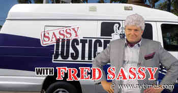 ‘South Park’ Creators Break Down 'Sassy Justice,' Their Deepfake Video