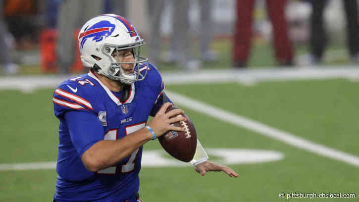 NFL Week 8 AFC East Picks: Bills ‘Should Take Care Of Their Business At Home’ Against Patriots, Says CBS Boston’s Levan Reid