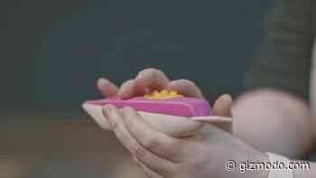 This Tactile Pregnancy Test Offers Much-Needed Privacy to People With Visual Impairments