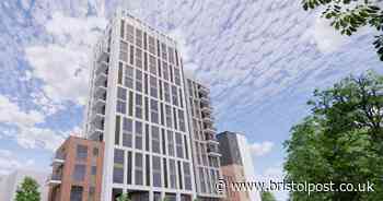 New plans for south Bristol development site released