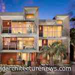 Landsea Homes deliver Lido Villas