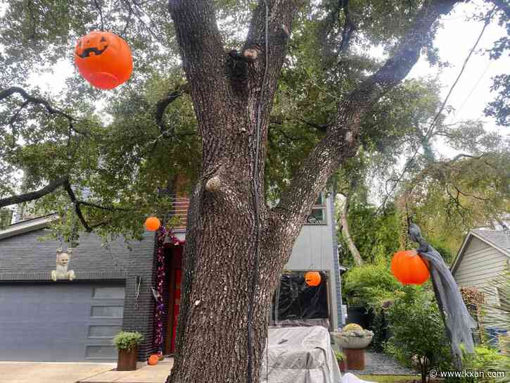 How to Trick-or-Treat, celebrate Halloween amid the coronavirus pandemic in Central Texas