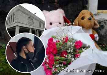Mother accused of allowing death of Orianna Crilly-Cifrova was ‘deceived’ by partner, court hears