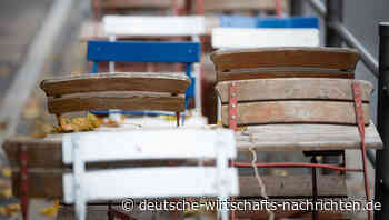 Wirtschaftsverbände sehen erneuten Lockdown als Existenzgefährdung ganzer Branchen