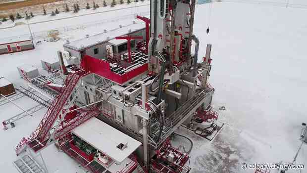 'The industry is not sustainable today': CAODC expects significant casualties in Alberta's drilling industry