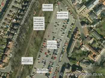 Bootham to bridge route upgrade set for approval