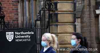 Another 'substantial' drop in Newcastle student Covid cases