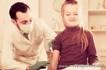 ACIP OKs Changes to 2021 Vax Schedule