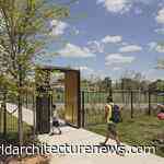 US memorial dedicated to oppressive history