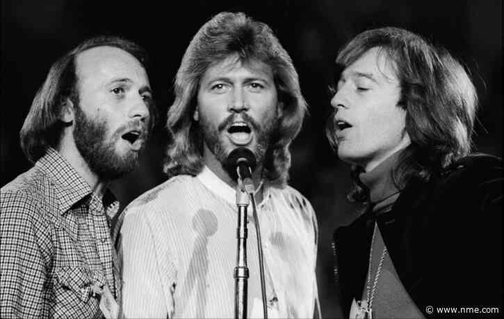 ‘The Bee Gees: How Can You Mend A Broken Heart’ sets UK release date