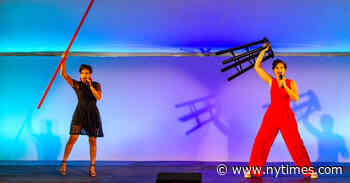 Yes, We Liked the Berkshires Shows. Here’s $2 Million.