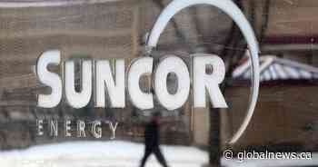 Suncor calls end of Alberta oil quotas a ‘positive signal’ as it reports $302M loss