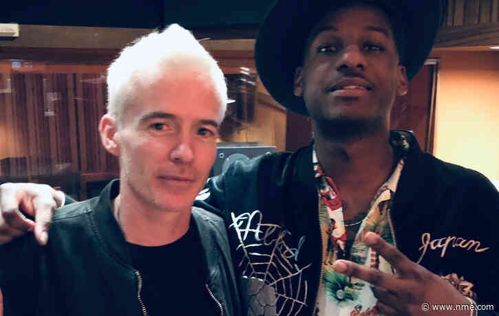 The Avalanches team up with Leon Bridges on new track ‘Interstellar Love’