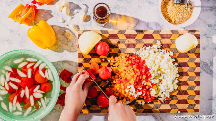 Celebrity chef Vivian Howard reveals secret recipes in ‘This Will Make It Taste Good’