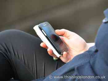 O2 launches phone donation scheme in south London