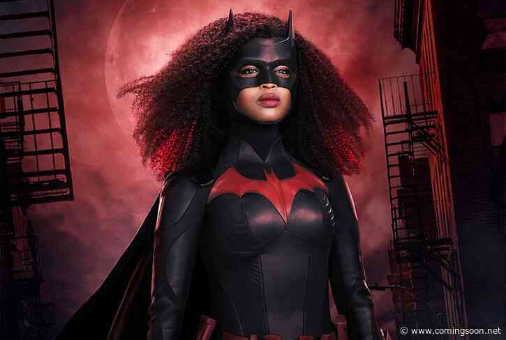 The CW Sets Premiere Dates for Batwoman, Walker, The Flash & More