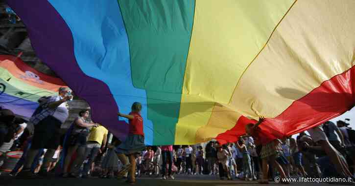 Omotransfobia, la Camera ha approvato i primi cinque articoli della legge Zan