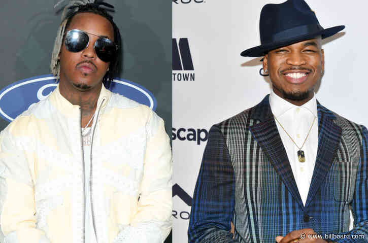 Ne-Yo & Jeremih’s ‘U 2 Luv’ Tops Adult R&B Songs Airplay Chart