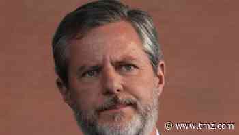 Jerry Falwell Jr. Sues Liberty University Over Firing Following Sex Scandal