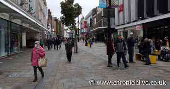 North East leaders reveal fears after crunch Tier 3 talks