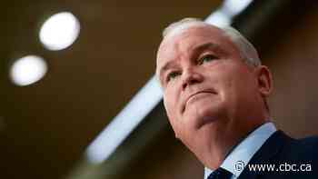 Federal conversion-therapy ban gets approval in principle, exposes divide in Conservative caucus