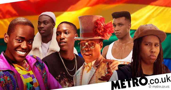 Black History Month: ‘It’s time for us to see Black queer folks who don’t explain their queerness’