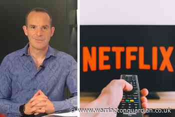 Martin Lewis reveals secret Netflix codes to watch 'lost' movies and TV shows