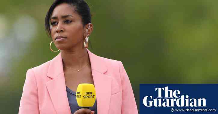 Ebony Rainford-Brent: 'The game’s been shaken up, there’s no going back'