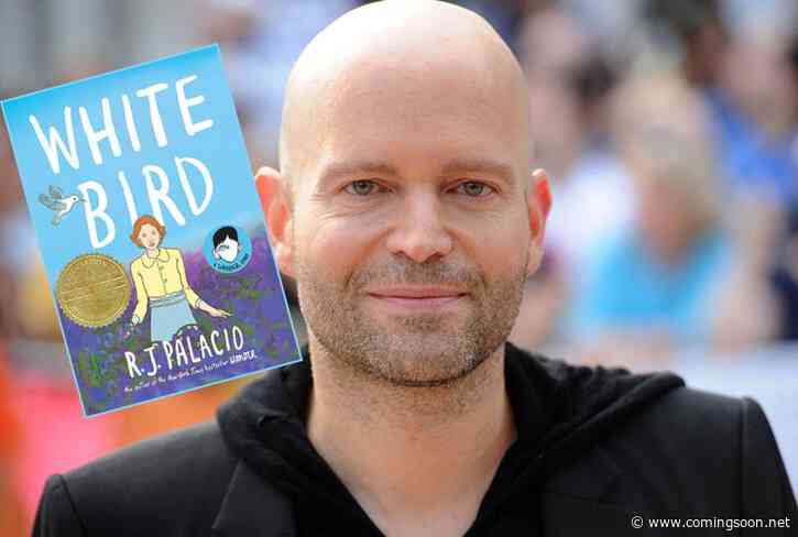 Marc Forster Tapped to Helm Lionsgate’s White Bird: A Wonder Story
