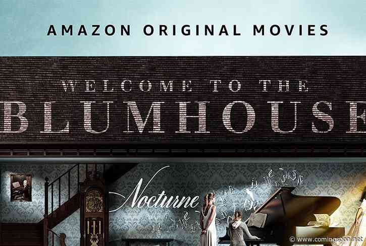Next Four Installments in Amazon’s Welcome to the Blumhouse Unveiled