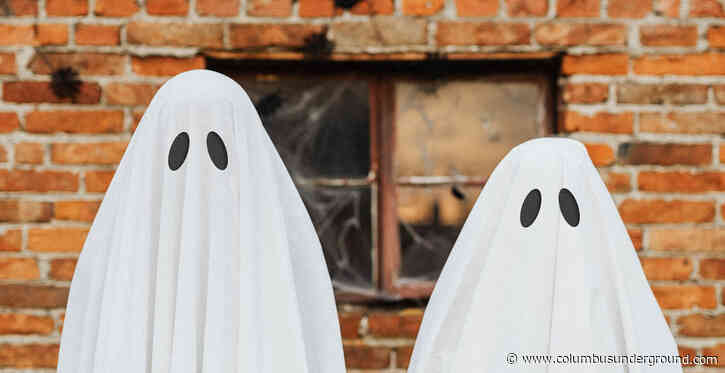 Mega Weekend: HighBall Halloween, Rocky Horror, Major Lazer & More!
