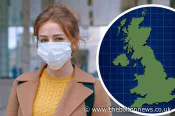 Will there be a second national lockdown in England? Latest Covid-19 update