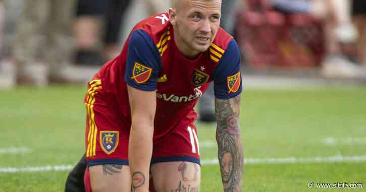 Three Points: RSL might already see the writing on the wall, questionable yellow cards, and Herrera will be missed