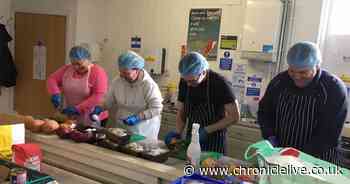 21 businesses in Sunderland offering free meals to kids