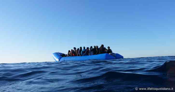 Migranti, “naufragio al largo delle coste del Senegal: almeno 140 morti. A bordo erano in 200”