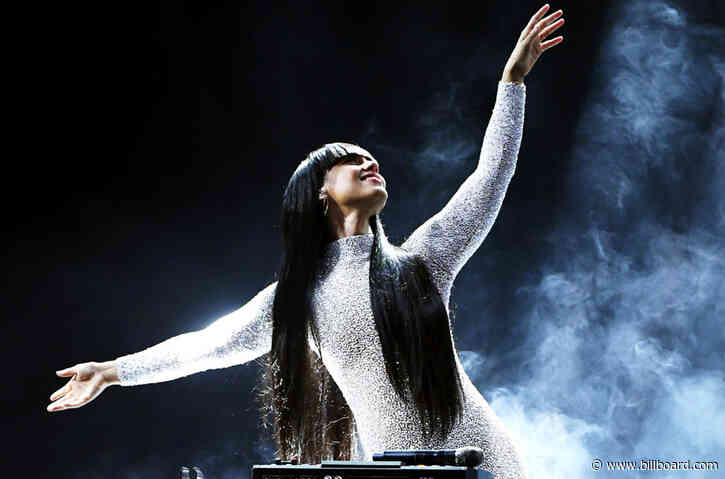 How to Watch ‘Every Vote Counts: A Celebration of Democracy’ With Alicia Keys, Shawn Mendes, Offset & More
