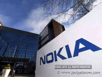 Nokia cuts full-year profit forecast, announces new strategy