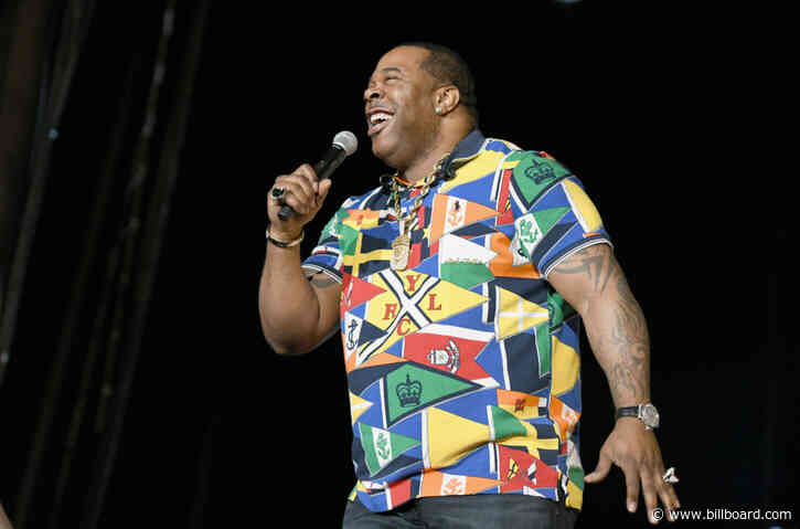 Busta Rhymes Teams Up With Kendrick Lamar for ‘Look Over Your Shoulder’