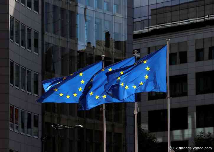 EU set to deny gas power plants a green investment label - draft