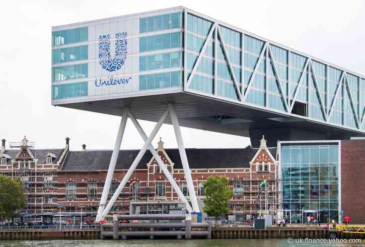 Dutch lawmaker - next step on Unilever 'exit tax' idea in December