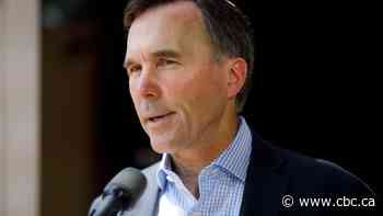 Commissioner drops ethics investigation into Morneau's WE Charity trips