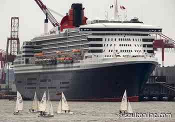 Canada’s ban on big cruise ships extended until February