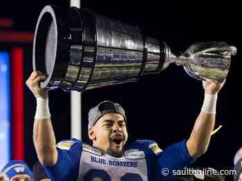 CFL unveils Grey Cup Unite, a virtual program to celebrate traditional Grey Cup week