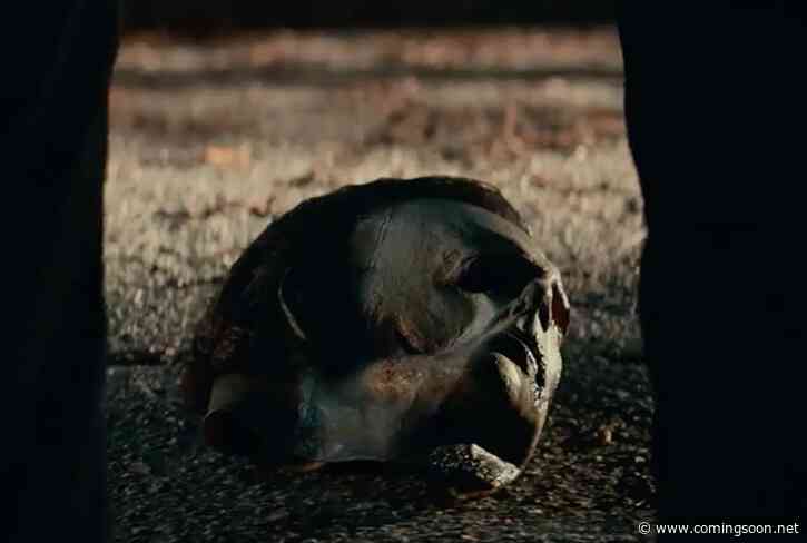 Michael Myers Returns in New Halloween Kills Teaser!