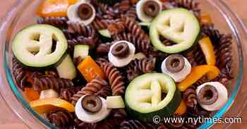 8 Things to Do This Halloween Weekend