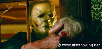 Michael's Back (Again)! Yet Another 'Halloween Kills' Teaser Trailer