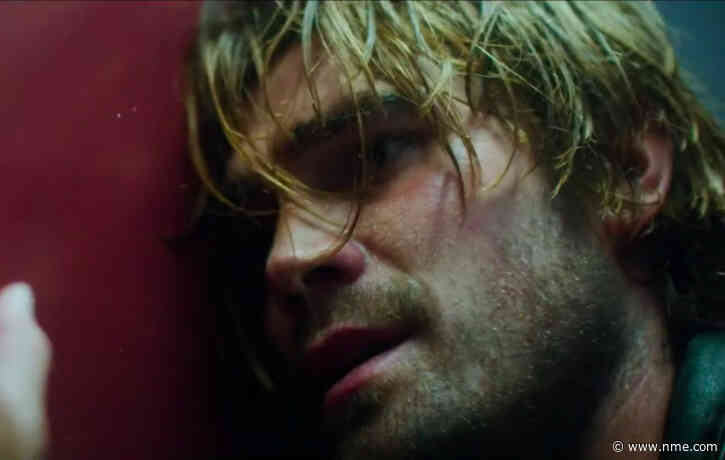 Watch the first trailer for Michael Bay’s pandemic movie ‘Songbird’